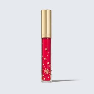 🏁 Pure Color Envy Lip Shine, Limited Edition Holiday Shade 107, Tender Trap